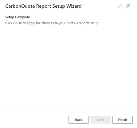 CarbonQuota