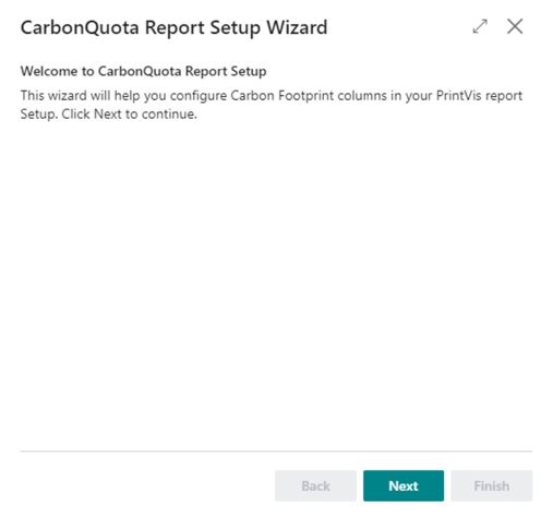 CarbonQuota