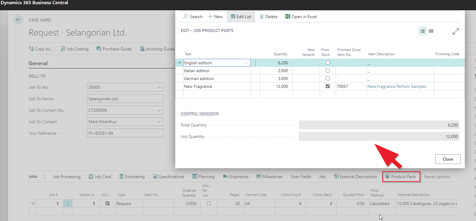 Versioning functionality - Product Parts 1.jpg