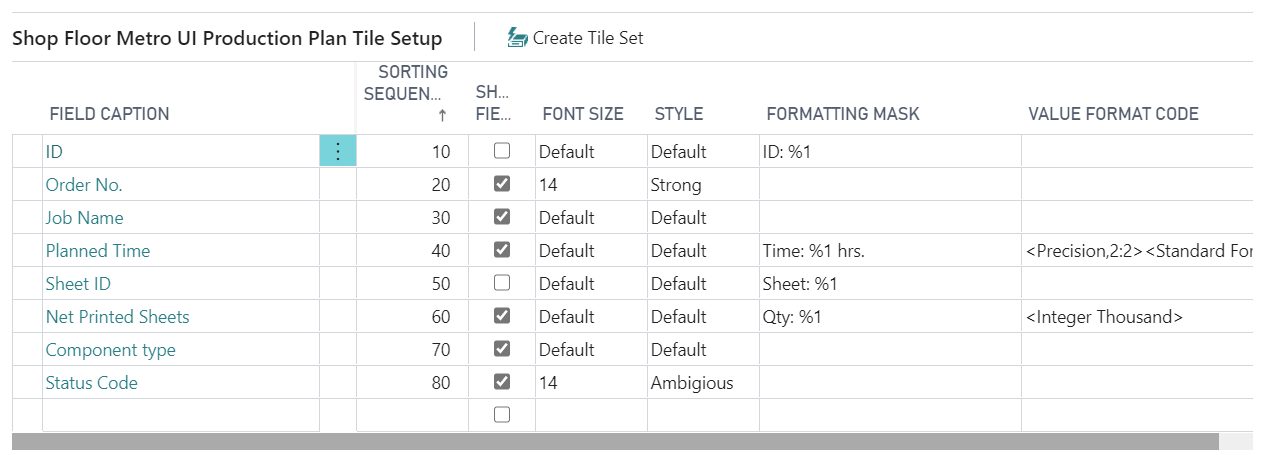 Cost Center Setup - Configuration - Rates - Groups 15.jpg