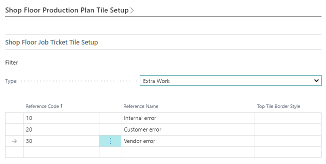 Cost Center Setup - Configuration - Rates - Groups 18.jpg