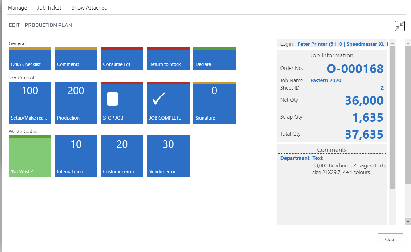 Cost Center Setup - Configuration - Rates - Groups 19.jpg