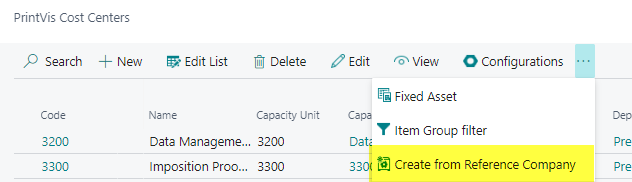 Cost Center Setup - Configuration - Rates - Groups 2.jpg