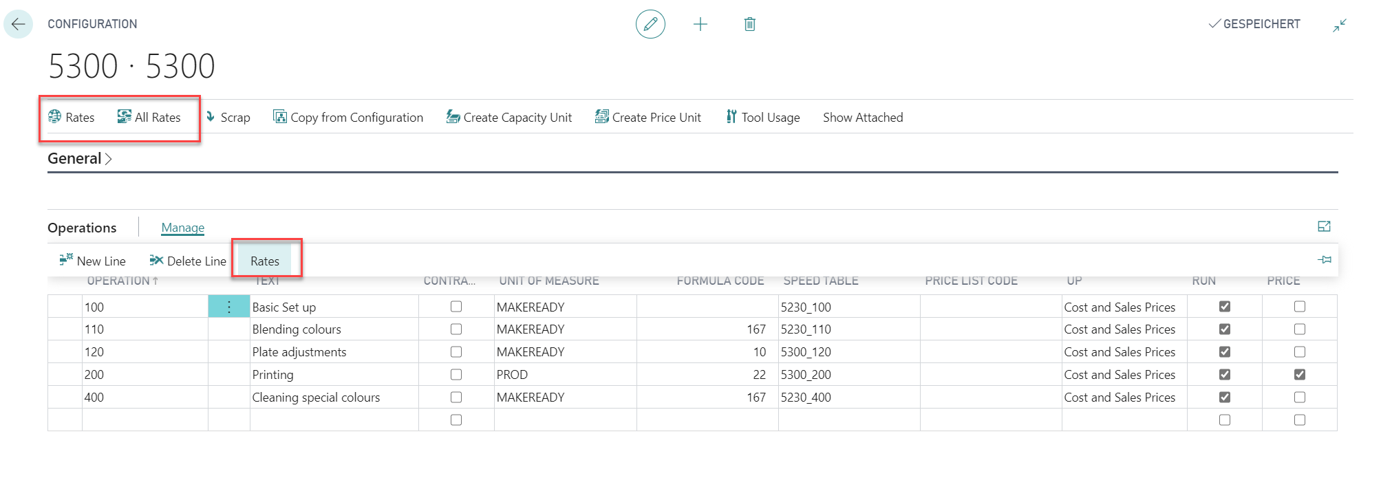 Cost Center Setup - Configuration - Rates - Groups 27.jpg