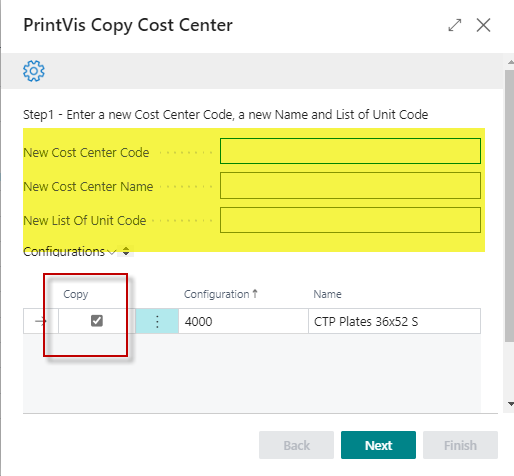Cost Center Setup - Configuration - Rates - Groups 5.jpg