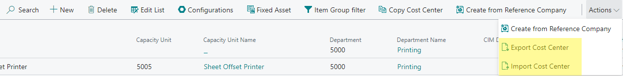 Cost Center Setup - Configuration - Rates - Groups 7.jpg