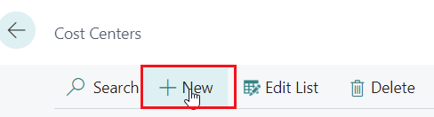 Just a Simple Cost Center Setup - How-to! 1.jpg