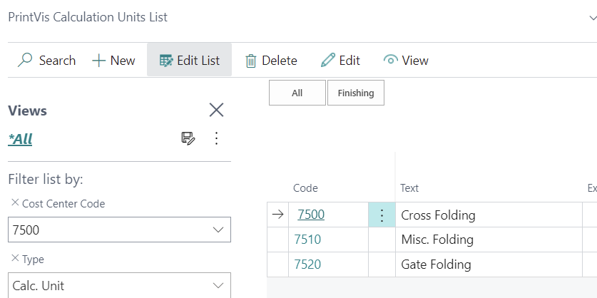 Just a Simple Cost Center Setup - How-to! 15.jpg