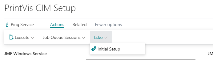 Esko Folding Carton