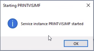 PrintVis Link