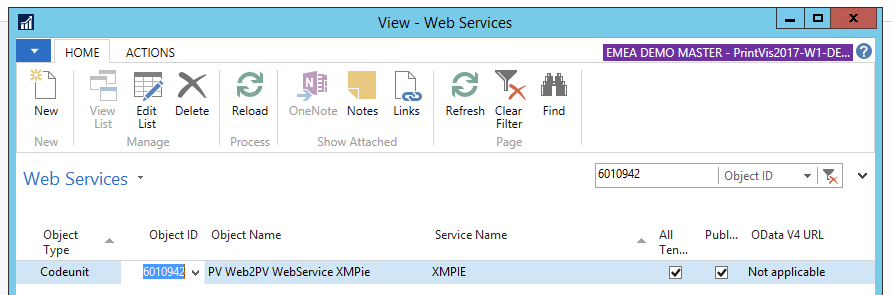XMPie