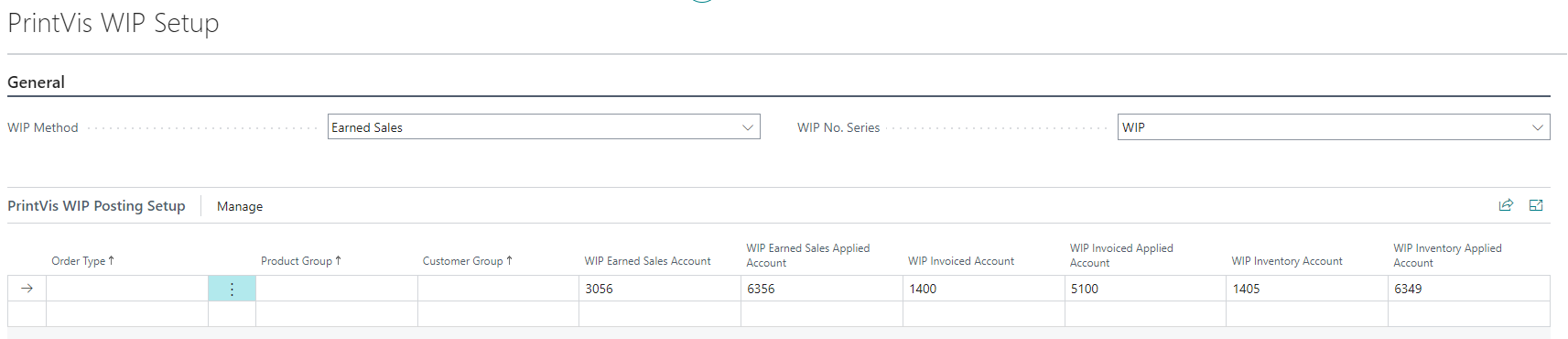 WIP Posting - PrintVis Documentation