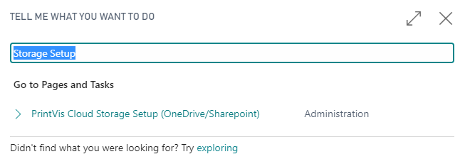 Folder Groups