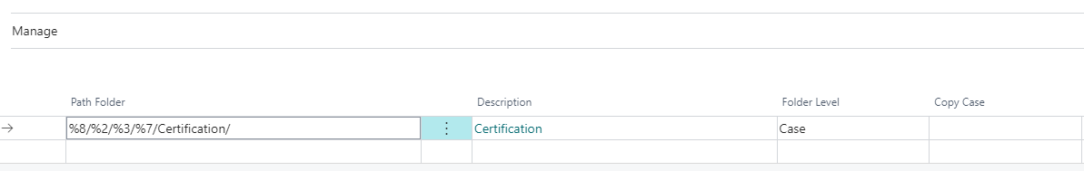 Power Automate