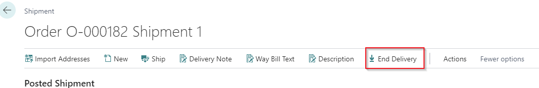 Status Codes